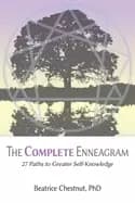 The Complete Enneagram: 27 Paths to Greater Self- Book