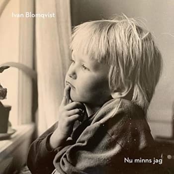 Ivan Blomqvist - Nu Minns Jag CD