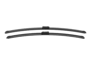 Bosch Wiper blade OPEL,VAUXHALL 3 397 007 540 13295280,13295280