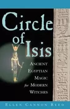 Circle of Isis by Ellen Cannon Reed