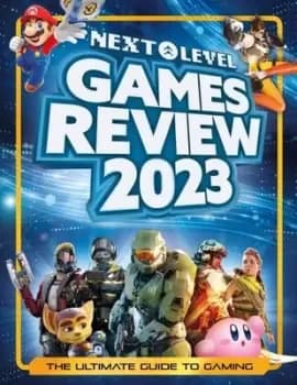 Next Level Games Review 2023 - Expanse - Hardback - Used