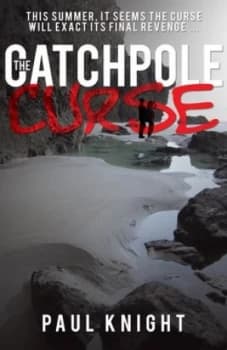 The Catchpole Curse by Paul Knight Paperback