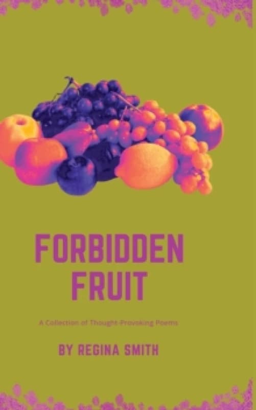 Forbidden Fruit Paperback