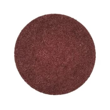 York - 25MM Quick Change Discs Type R - Aluminium Oxide P100- you get 5