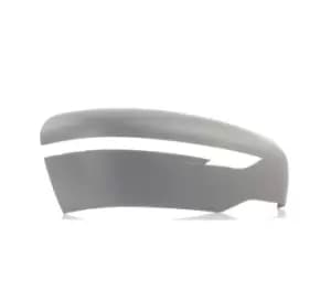 RIDEX Cover, outside mirror NISSAN 23A0124 963734EA8E