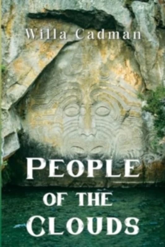 People of the Clouds Paperback / softback