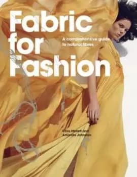 Fabric for fashion - Clive Hallett - Paperback - Used