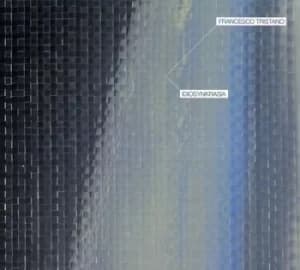 Idiosynkrasia by Francesco Tristano CD Album