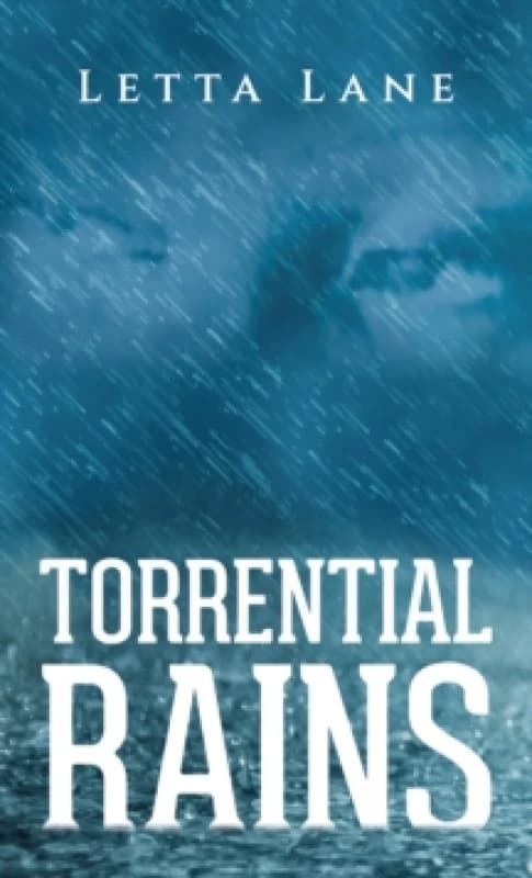 Torrential Rains Paperback / softback