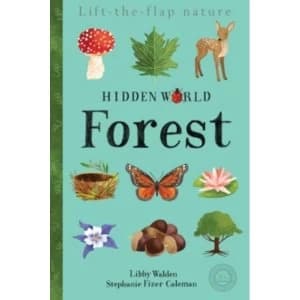 Hidden World: Forest