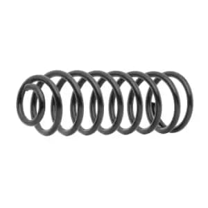 RIDEX Coil spring Rear Axle 188C0735 Suspension spring,Springs VOLVO,940 II Kombi (945),940 Kombi (945),740 Kombi (745),960 II Kombi (965)