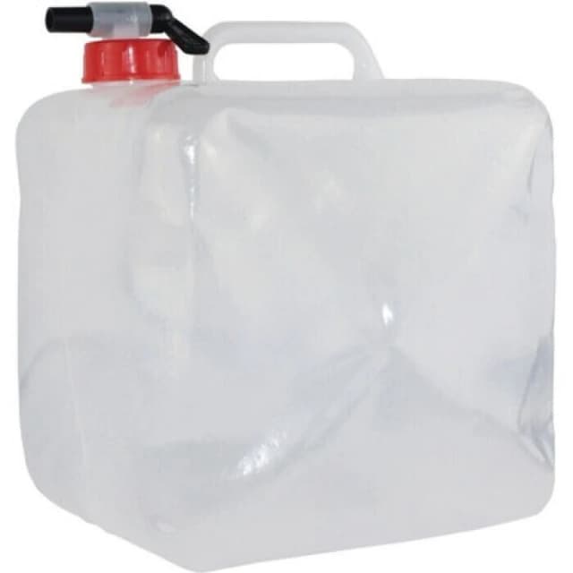 Olpro Folding 10L Water Carrier
