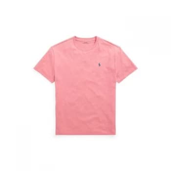 Polo Ralph Lauren Custom T Shirt - Desert Rose