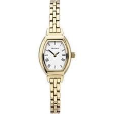 Sekonda White And Gold Dress Watch - 2967