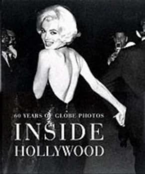 Inside Hollywood by Richard De Neut Hardback