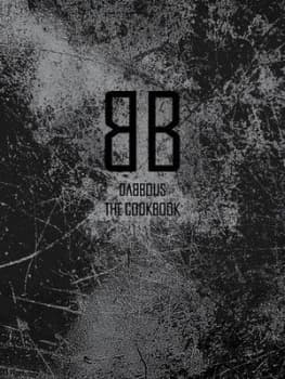 Dabbous by Ollie Dabbous Hardback