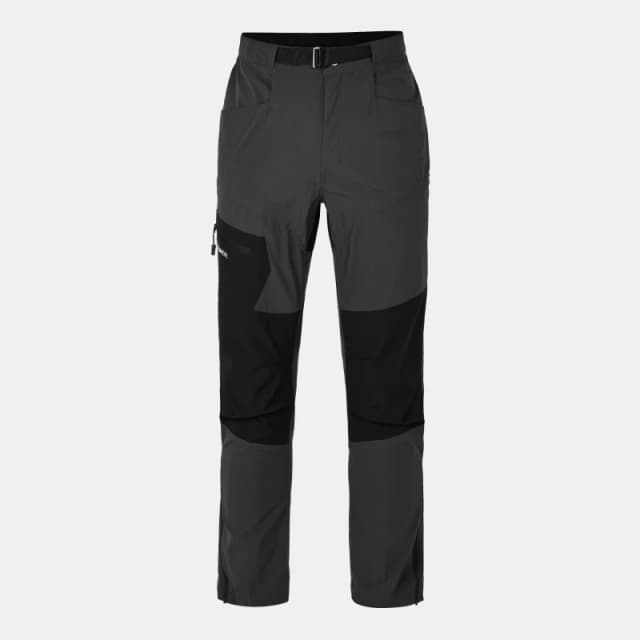 Karrimor Hot Rock Trouser Mens Grey/Black male XS