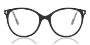 Tom Ford Eyeglasses FT5742-B Blue-Light Block 005