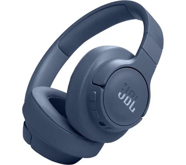 JBL Tune 770NC Wireless Bluetooth Noise Cancelling Headphones