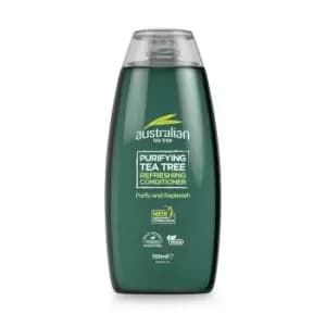 Australian Tea Tree Conditioner