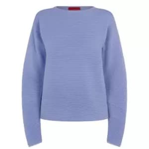 Hugo Segovia Jumper - Blue