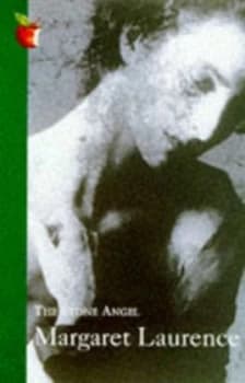 The Stone Angel. by Margaret Laurence Paperback