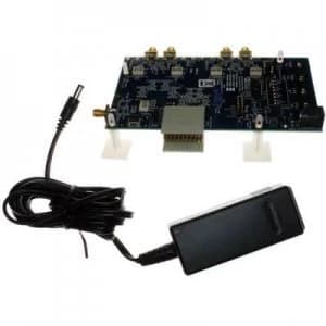 PCB design board Analog Devices AD9287 100EBZ