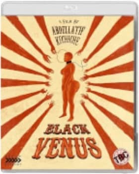 Black Venus