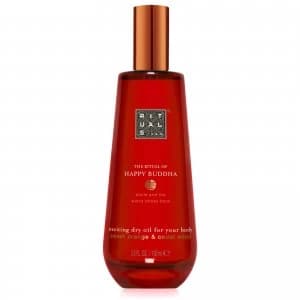 Rituals The Ritual of Happy Buddha Dry Oil 100ml