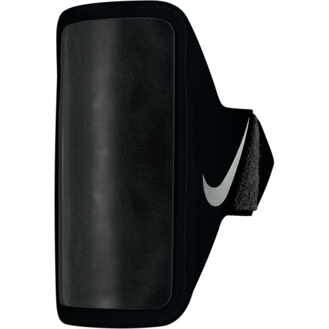 Nike Lean Phone Armband Plus Phone Armbands One Size Black 76514503000