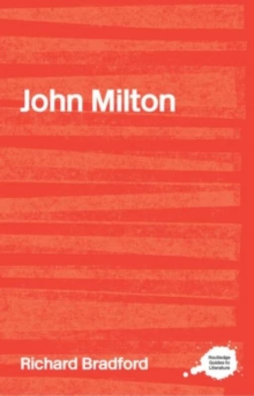 John Milton Paperback / softback