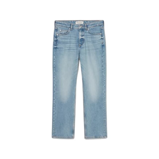 Marc O'Polo Womens jeans Marc O'Polo Bleu Female 27x32