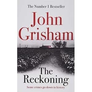 The Reckoning by John Grisham (Paperback, 2019)