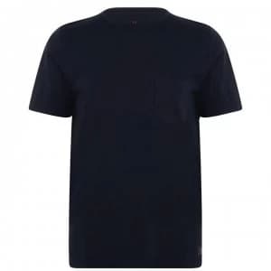 Albam Utility Pocket T Shirt - Navy