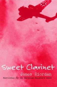 Sweet Clarinet by James Riordan Paperback