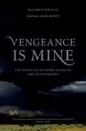 vengeance is mine the mountain meadows massacre and its aftermath