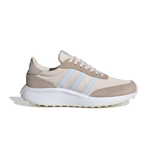 Adidas Womens sneakers adidas Run 70s Beige Female 37 1/3