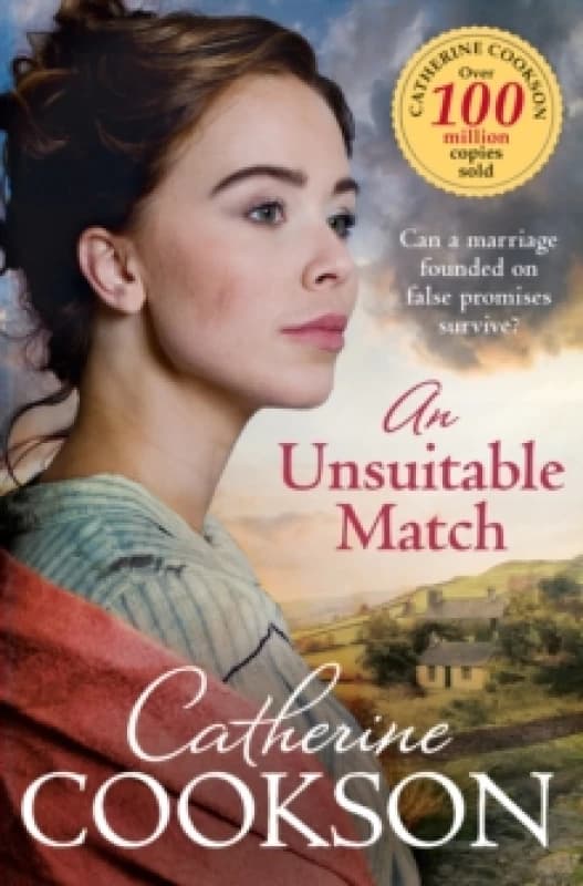 An Unsuitable Match. Paperback. By Catherine Cookson Books