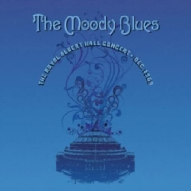 The Royal Albert Hall Concert, December 1969 Vinyl