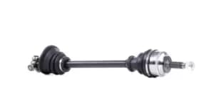 RIDEX Drive shaft 13D0180 CV axle,Half shaft RENAULT,Scenic I (JA0/1_, FA0_),MEGANE Scenic (JA0/1_),MEGANE I (BA0/1_),MEGANE I Cabriolet (EA0/1_)