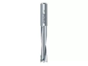 Trend C174X8MMTC Dowel Drill 5mm Diameter x 35mm Cut x 8mm Shank
