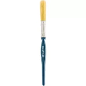 1/2" Diy Decorators Paint Brush