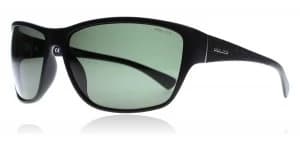 Police Brazen 2 Sunglasses Matte Black 0U28 63mm