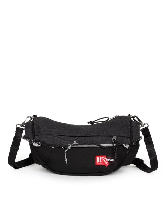 Eastpak Diesel Shoulder Bag, 100% Polyamide