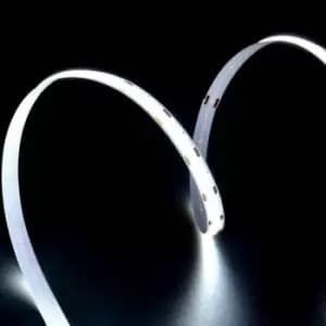 Ener-J 12V 4000K COB LED Strip Lights 5 meters
