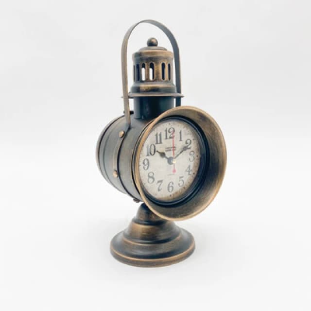 MSL 29CM TABLE CLOCK