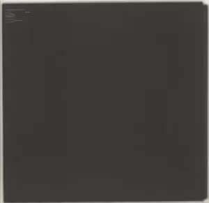 Aphex Twin Computer Controlled Acoustic Instruments Pt. 2 EP 2014 UK 12" vinyl WAP375