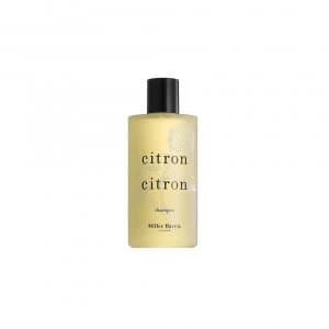 Miller Harris Citron Citron Shampoo 250ml