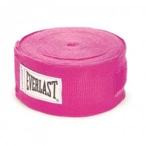 Everlast 180" Handwrap - Pink