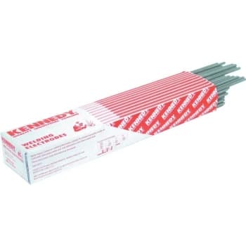 4.0MM Fastrod E6013 Welding Rods 5KG - Kennedy